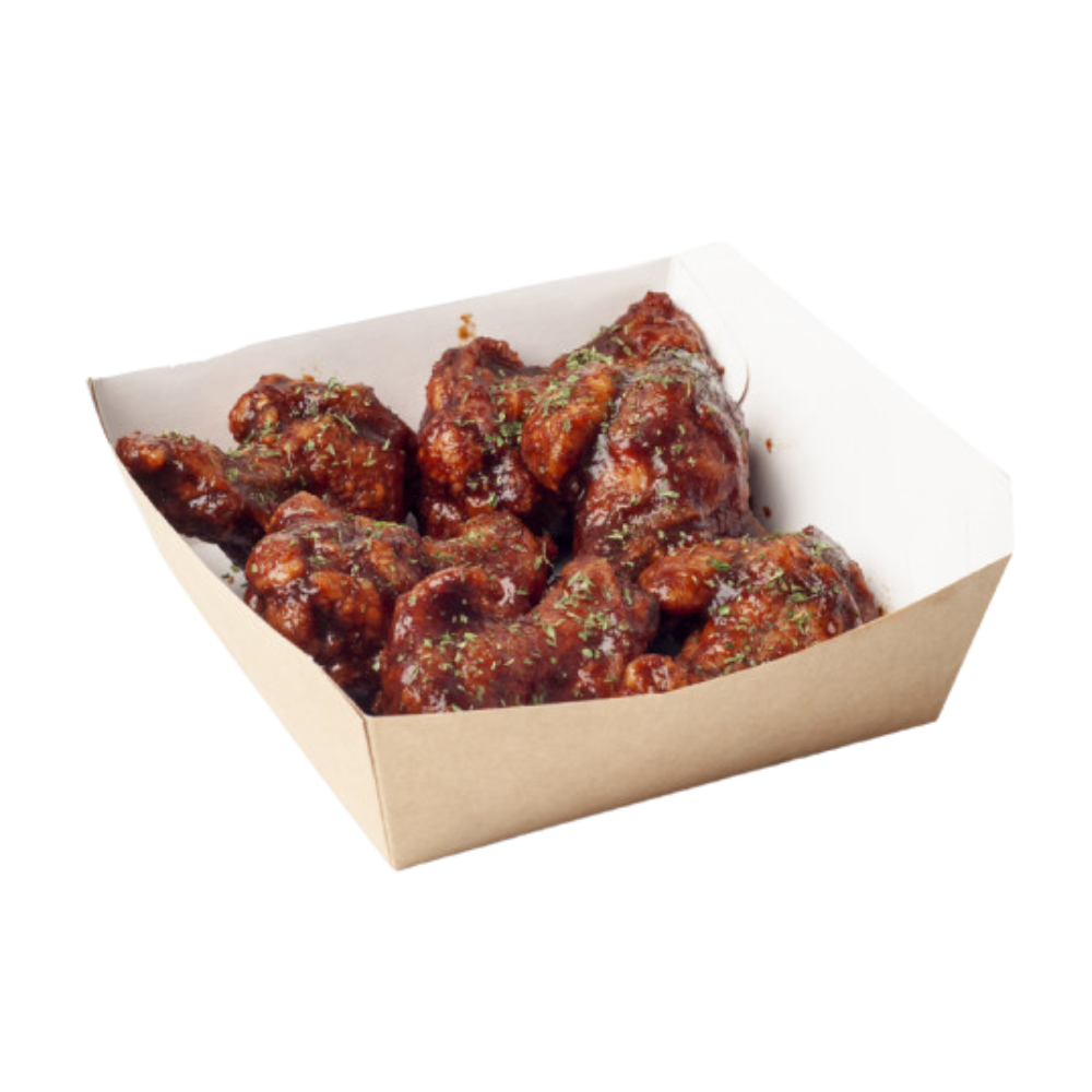 12pcs Flavored Chicken Wings (Buffalo)
