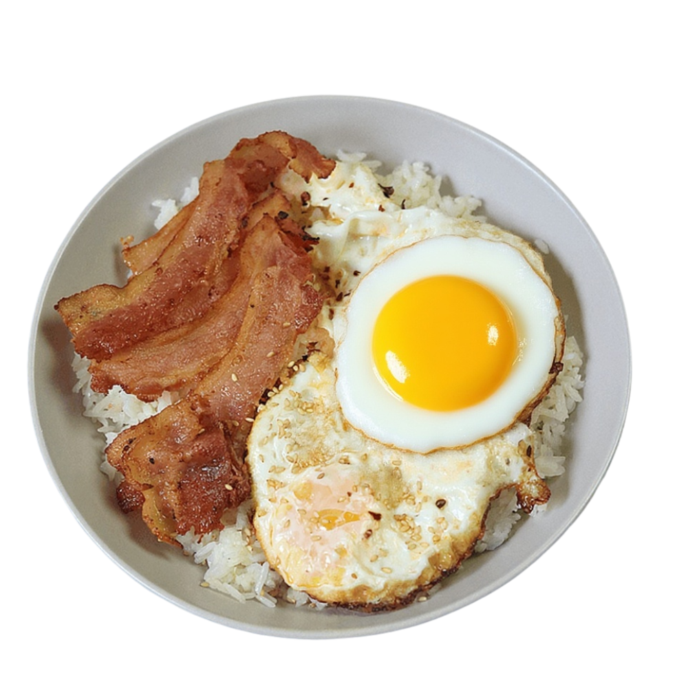 Bacsilog