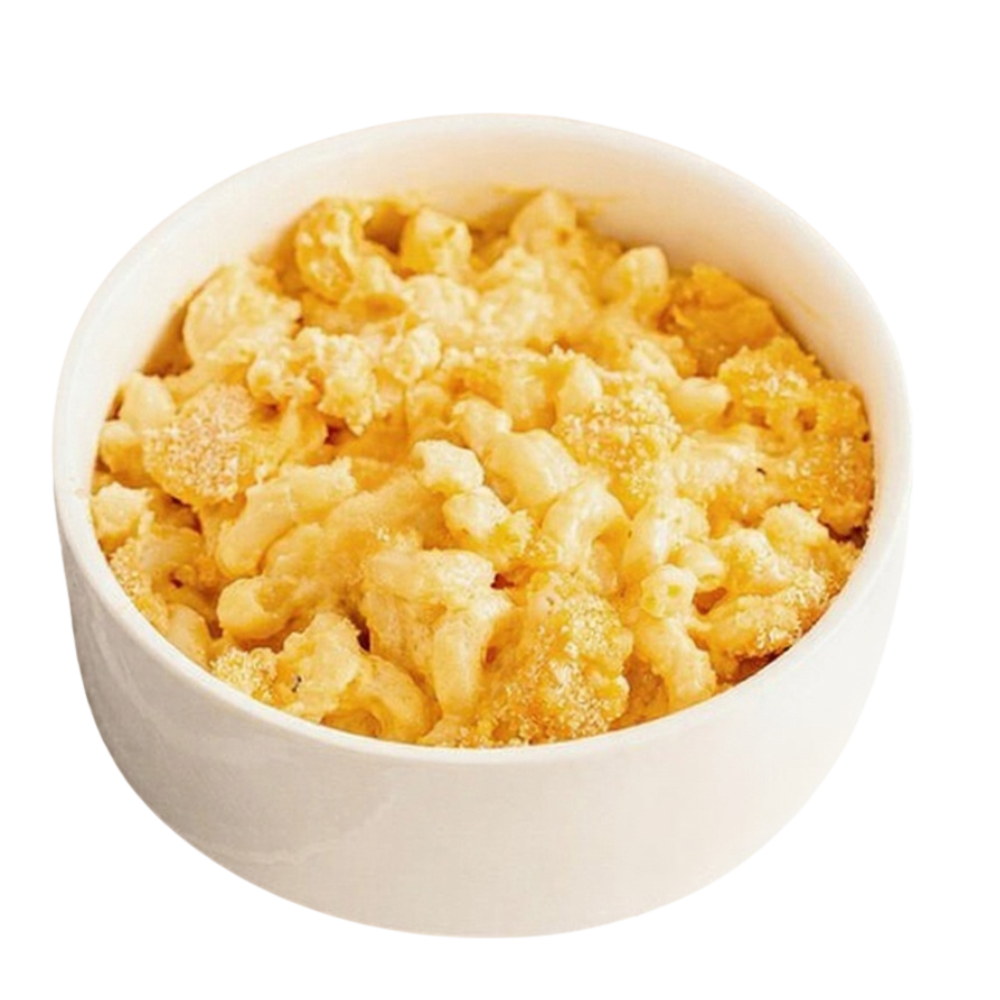 Baked Mac