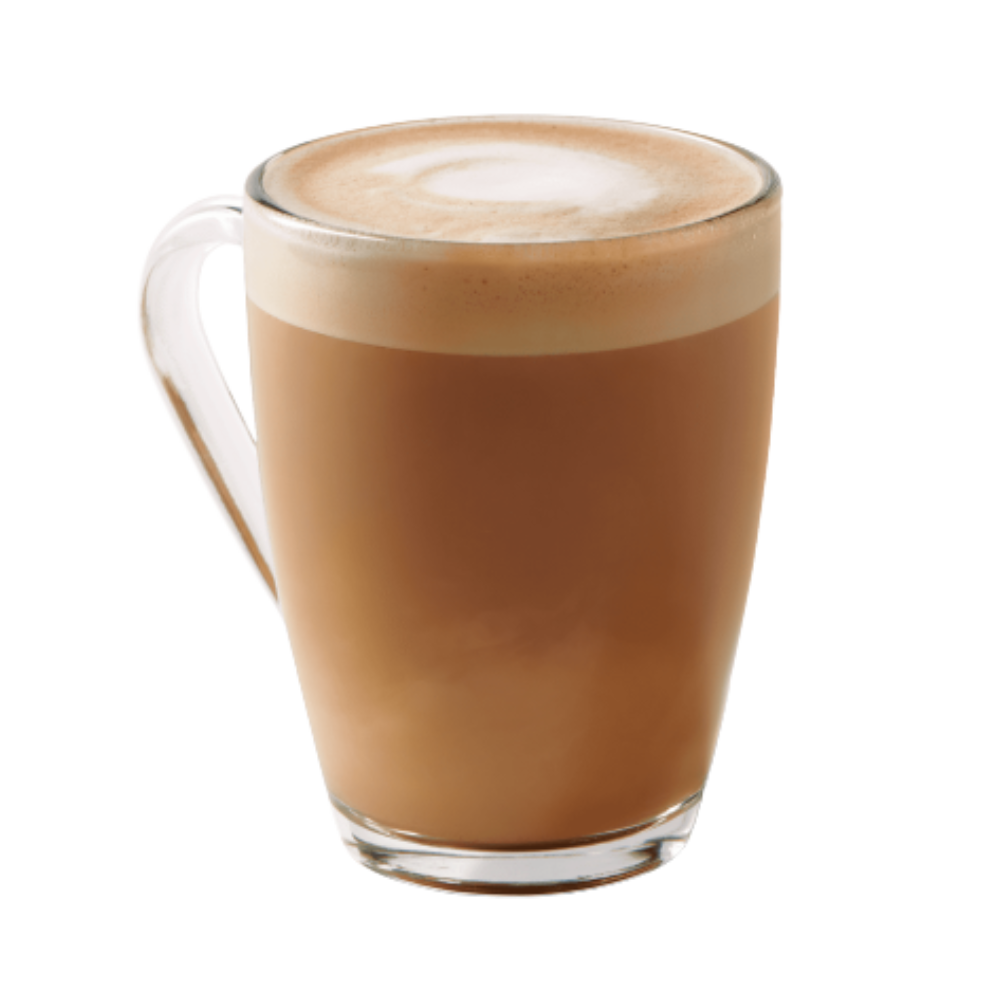 Cafe Latte (Cold)