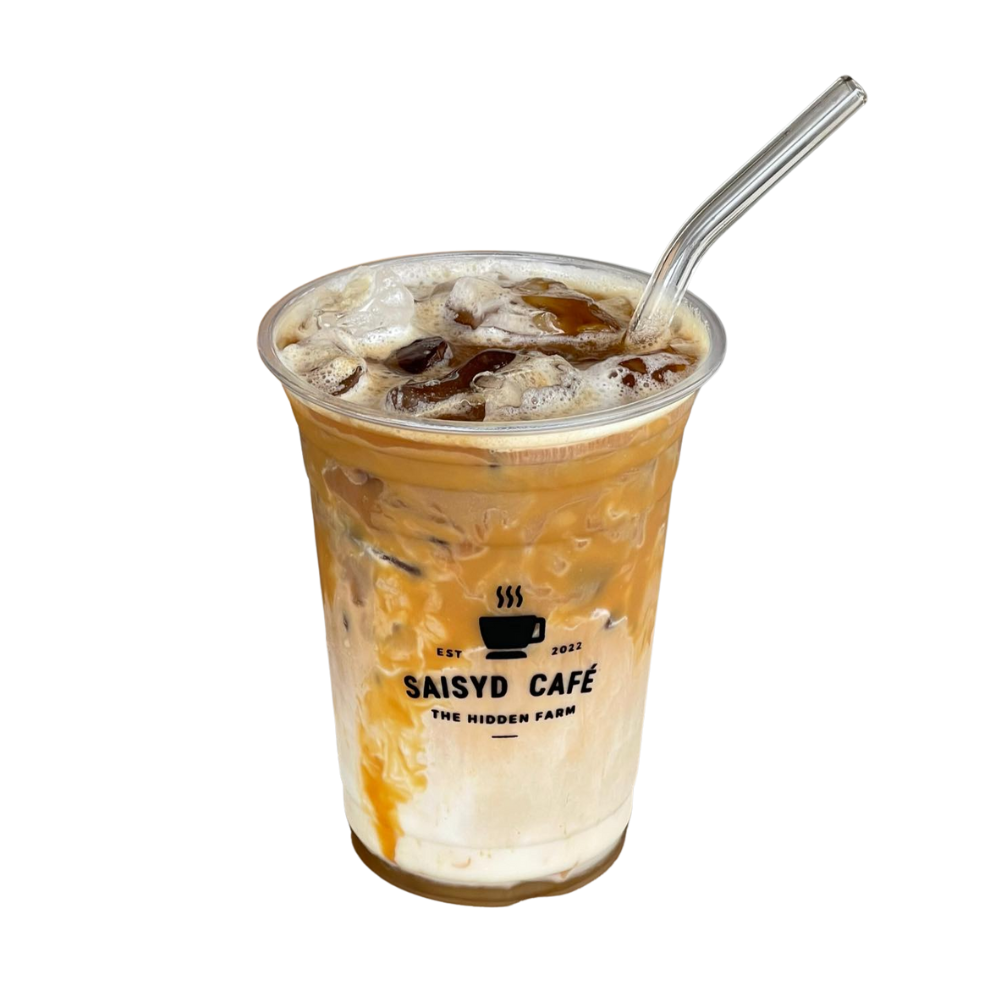 Caramel Macchiato
