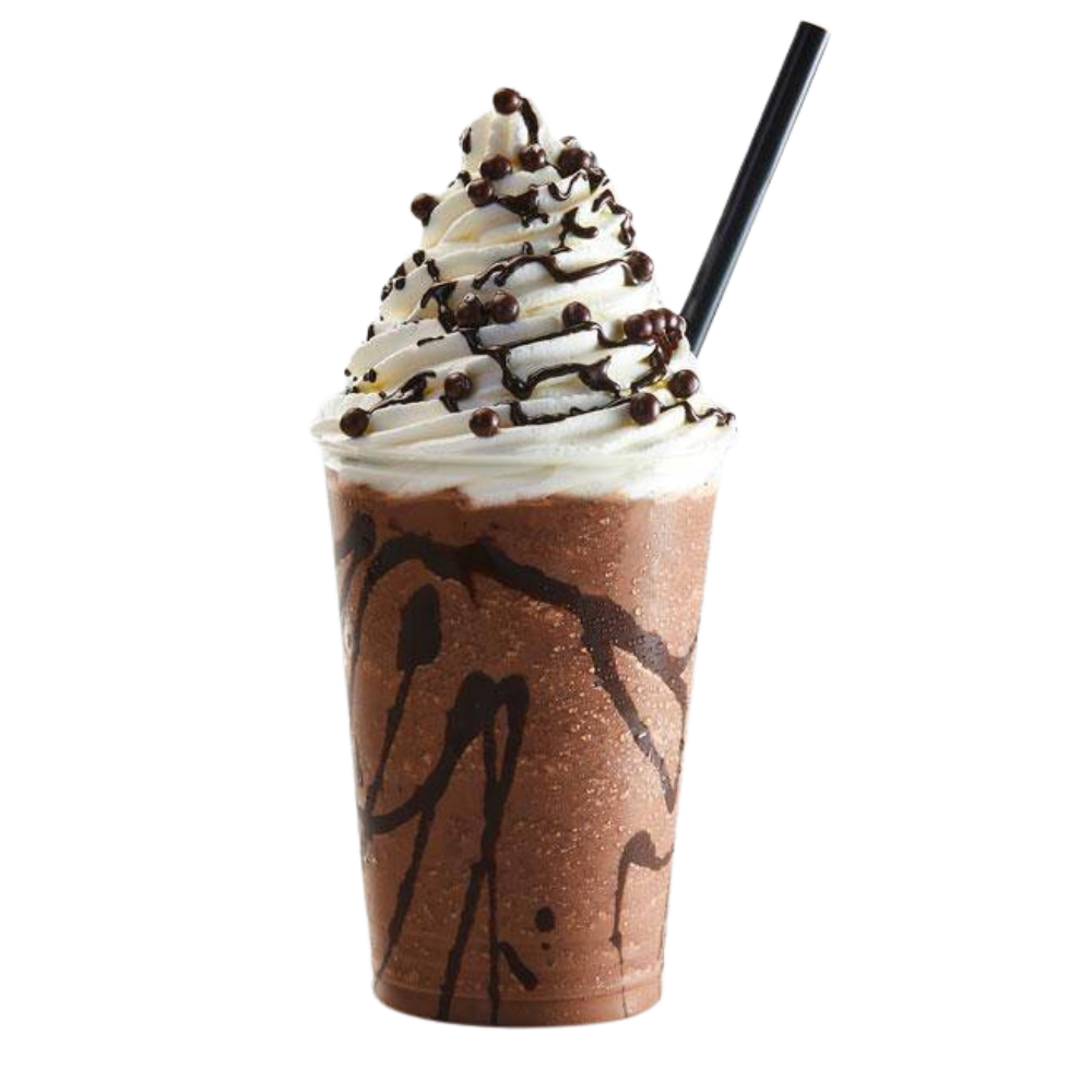 Choco Frappe