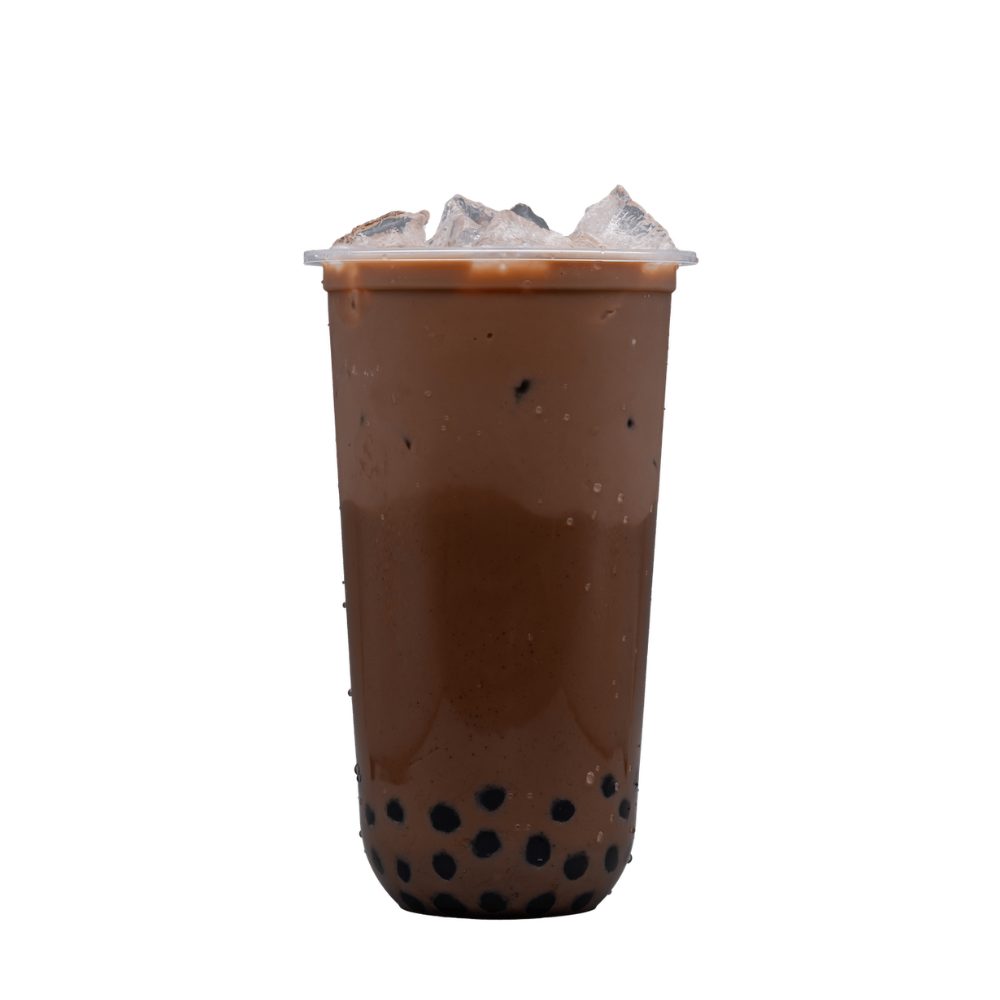 Dark Choco Milktea