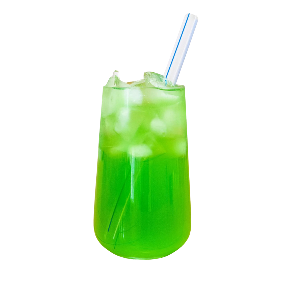 Green Apple Fruit Tea