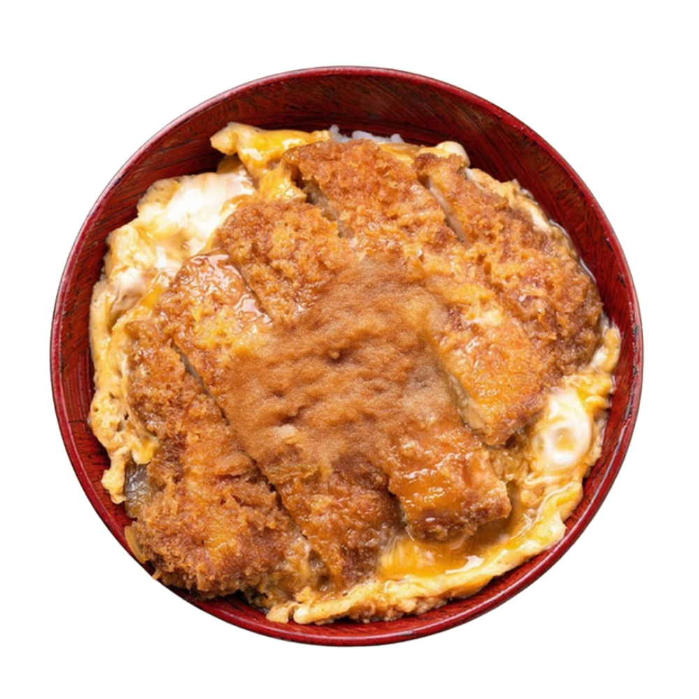 Katsudon