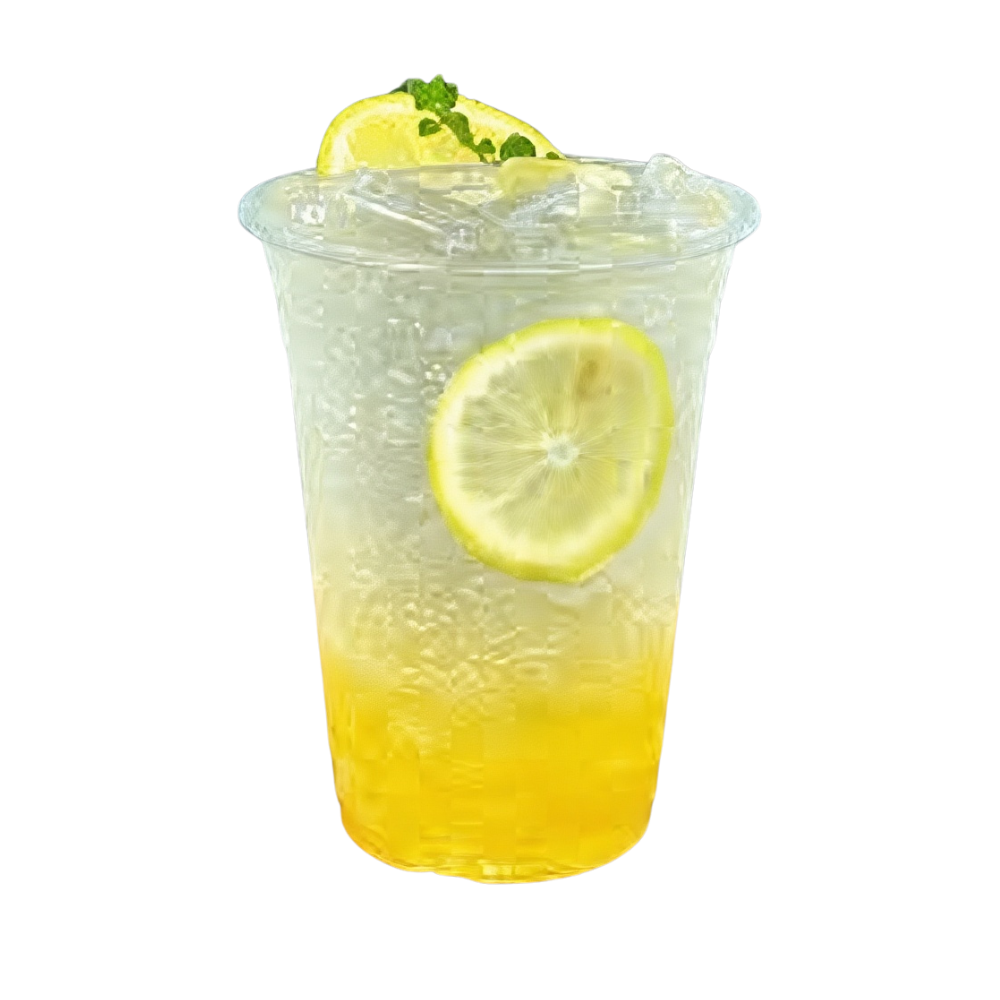 Lemon Soda
