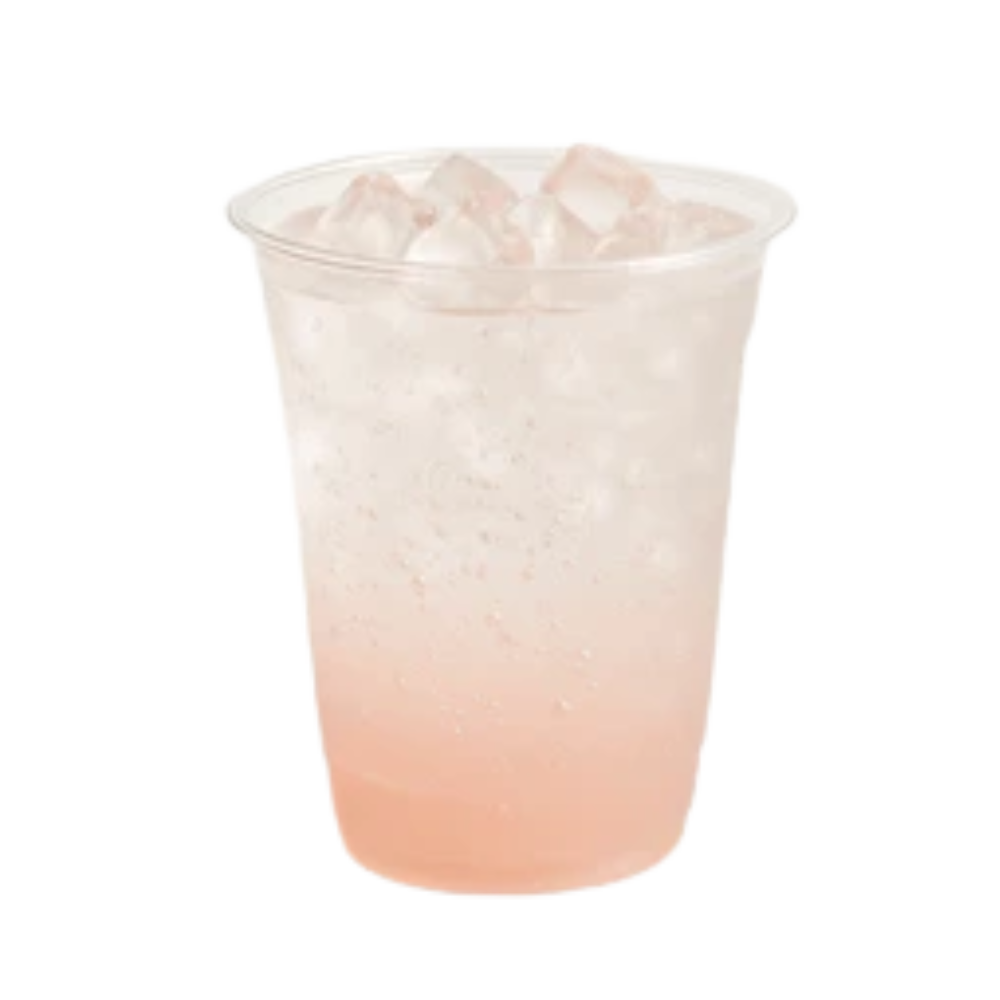 Lychee Soda